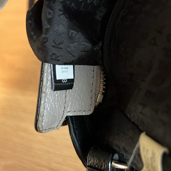 Kate Spade Grand Street Colorblock Hayden Crossbody WKRU4370 S1008 07/17 - Picture 7 of 7